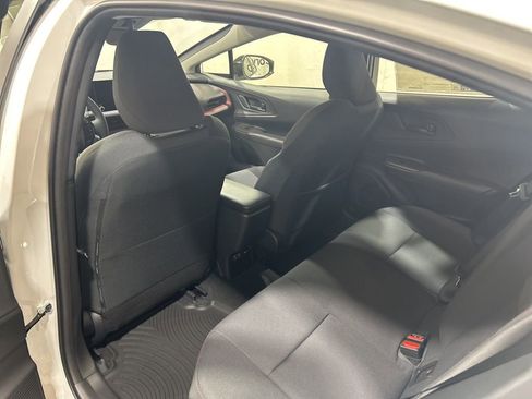 New 2026 Toyota Prius Plug-In Hybrid image 19