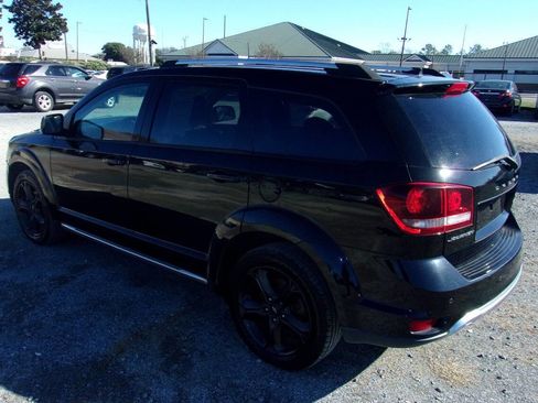 Used 2020 Dodge Journey Crossroad image 16