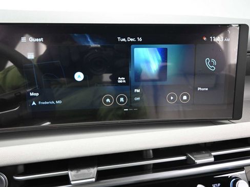 New 2026 Hyundai Tucson Limited image 18