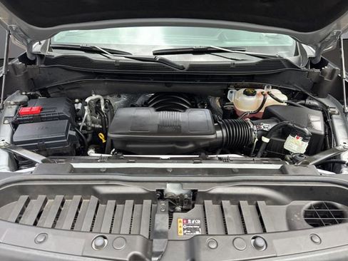 Used 2024 Chevrolet Silverado 1500 LT Trail Boss image 26