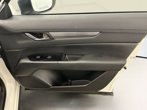 Used 2025 MAZDA CX-5 AWD 2.5 S w/ Preferred Package image 34