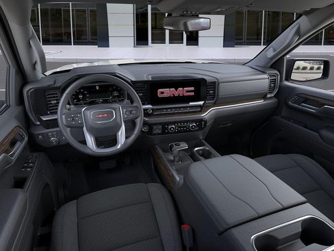 New 2026 GMC Sierra 1500 Elevation AWD/4WD image 15