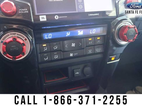 Used 2023 Toyota 4Runner TRD Pro AWD/4WD image 45