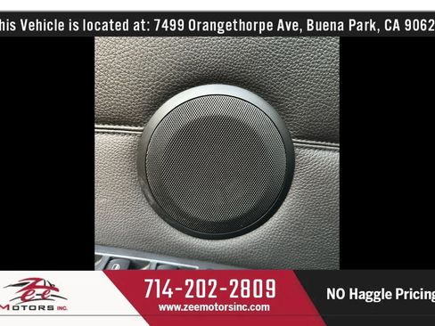 Used 2008 BMW 335i Convertible image 40