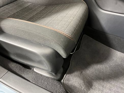 Certified 2024 Honda HR-V Sport image 11