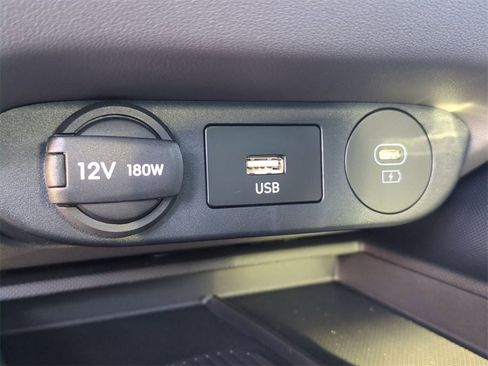 New 2026 Hyundai Elantra Sport image 23