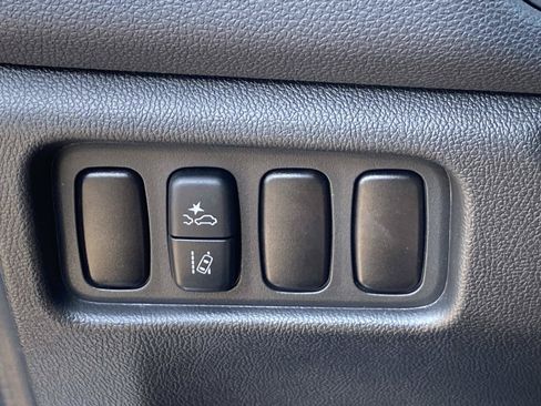 Used 2025 Mitsubishi Outlander Sport ES AWD/4WD image 18