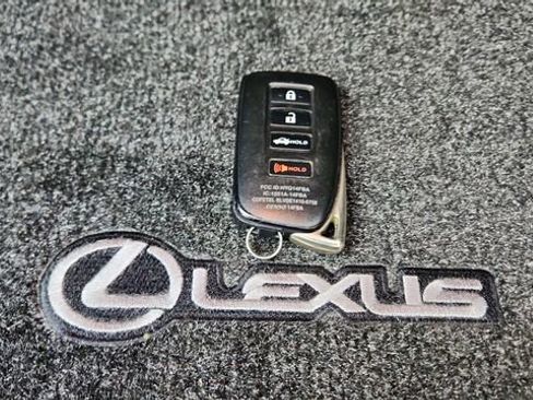 Used 2018 Lexus ES 350 w/ Premier Package image 57