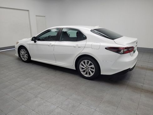 Used 2023 Toyota Camry LE image 3