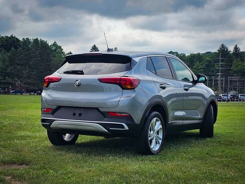 Used 2023 Buick Encore GX Preferred w/ Cold Weather Comfort Package FWD image 4