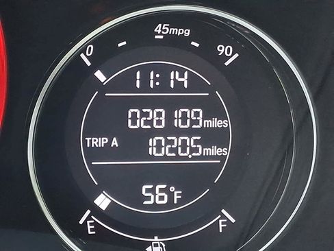 Used 2022 Honda HR-V LX image 23