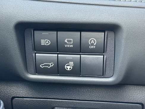 New 2026 Toyota Highlander XLE image 30