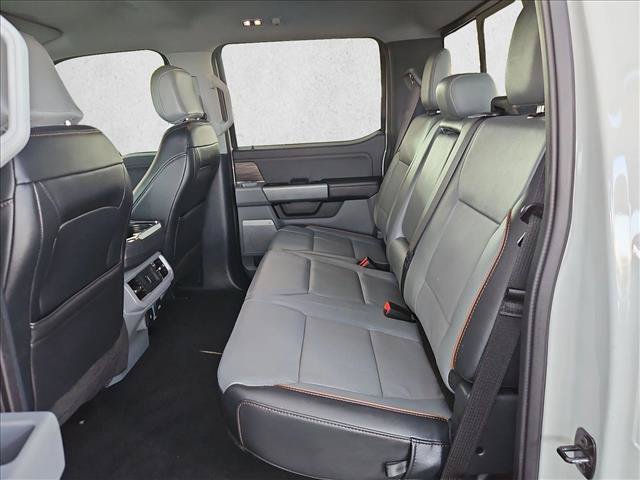 Used 2024 Ford F150 Lariat w/ FX4 Off-Road Package AWD/4WD image 16
