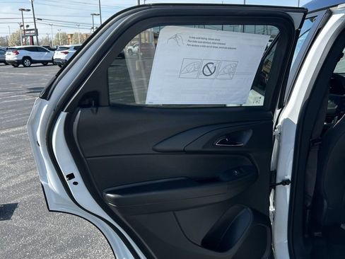 New 2026 Chevrolet TrailBlazer RS w/ Convenience Package image 54