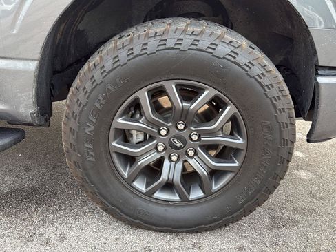 Used 2023 Ford F150 Tremor w/ Equipment Group 402A High AWD/4WD image 14