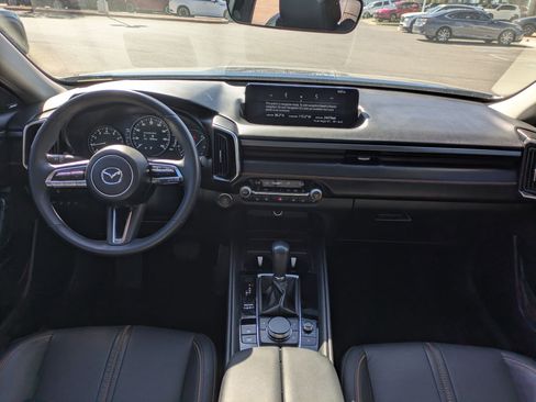Certified 2025 MAZDA CX-50 AWD 2.5 S w/ Premium Plus Pkg image 28
