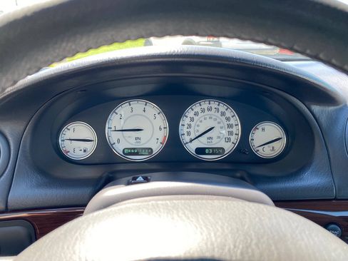 Used 2000 Chrysler 300M FWD image 36