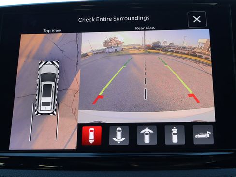 New 2026 Chrysler Pacifica Select image 27