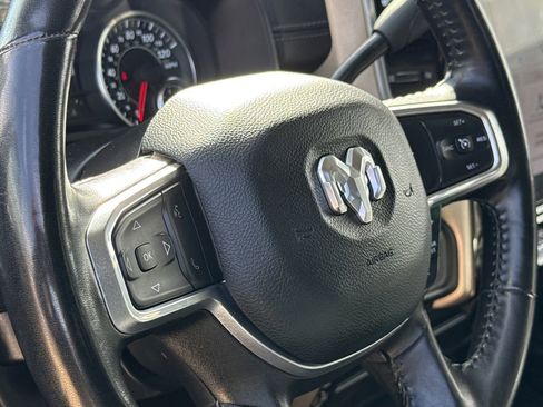 Used 2024 RAM 2500 Laramie AWD/4WD image 29