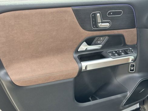 New 2026 Mercedes-Benz GLB 35 AMG 4MATIC image 11