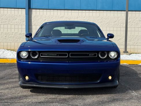 Used 2022 Dodge Challenger GT w/ Plus Package image 2