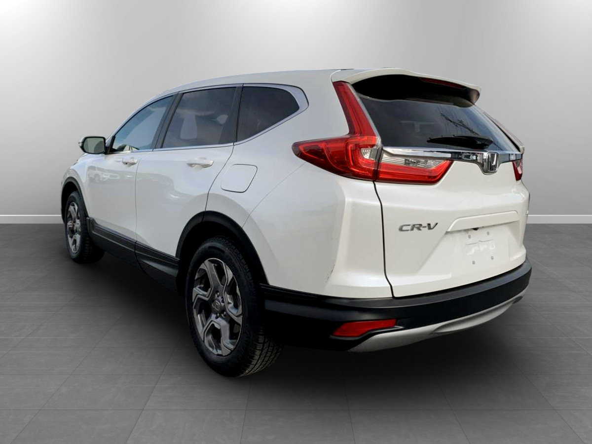 Used 2018 Honda CR-V EX image 5