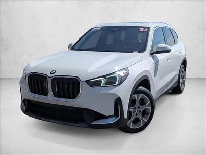 Used 2023 BMW X1 xDrive28i