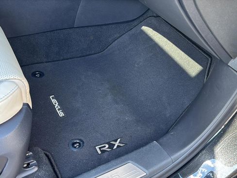 Used 2023 Lexus RX 350 w/ Accessory Package (Z1) image 40