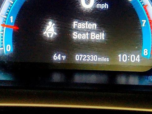 Used 2020 Honda Civic EX-L image 16