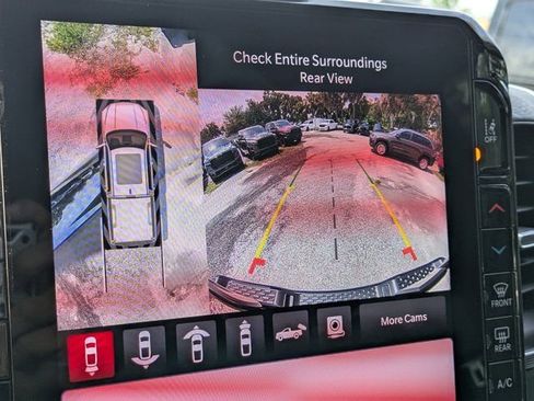 New 2026 RAM 1500 Laramie w/ Night Edition image 18