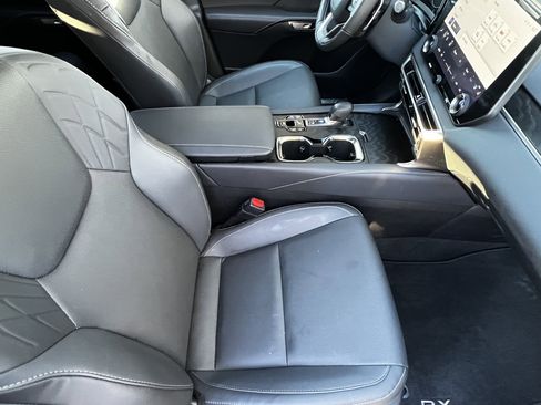 Certified 2024 Lexus RX 350 Premium w/ Accessory Package (K3) image 42