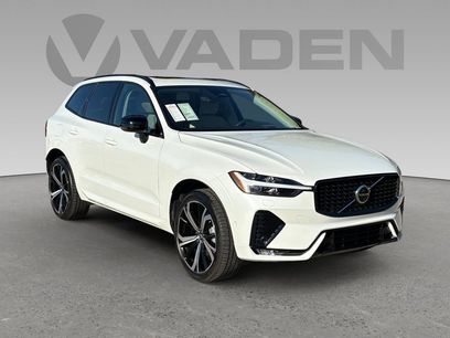 Used 2024 Volvo XC60 B5 Ultimate w/ Protection Package Premier