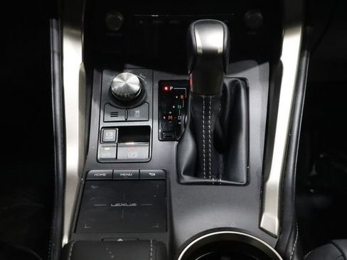Used 2021 Lexus NX 300 FWD w/ Accessory Package 2 image 36