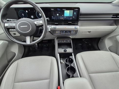 Certified 2024 Hyundai Kona Limited AWD/4WD image 13