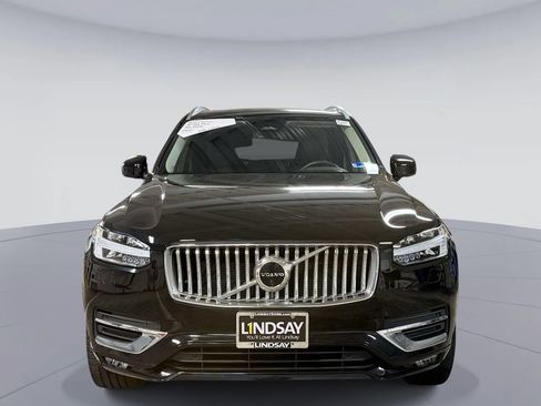 Used 2023 Volvo XC90 B6 Plus w/ Protection Package Premier AWD/4WD image 8