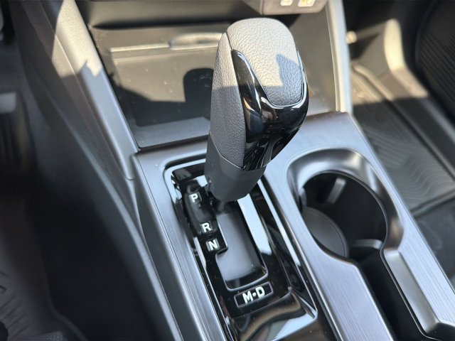 New 2026 Subaru Outback Touring XT AWD/4WD image 19