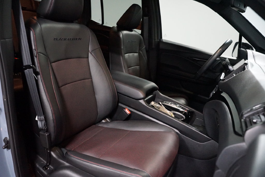 Used 2024 Honda Ridgeline Black Edition image 27