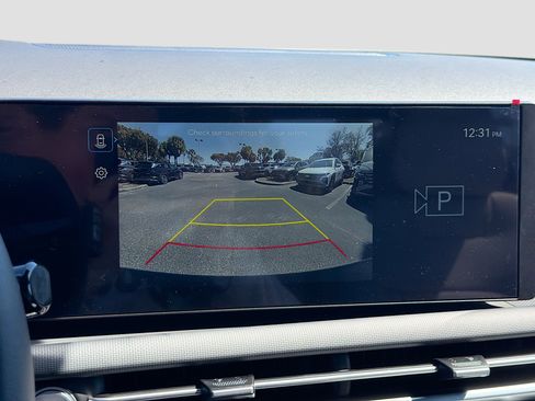 New 2026 Hyundai Santa Cruz SEL FWD image 30