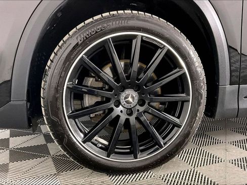 Certified 2022 Mercedes-Benz GLA 250 GLA 250 image 8