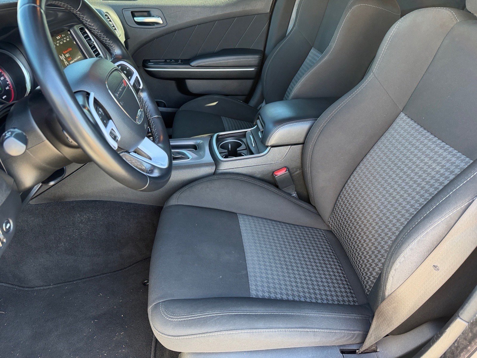 Used 2023 Dodge Charger GT RWD image 11