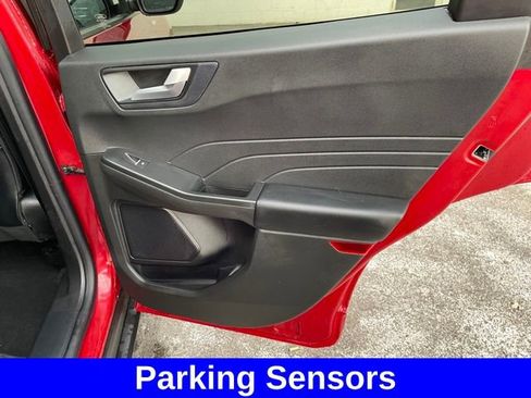 Used 2023 Ford Escape ST-Line w/ Tech Pack #1 image 28