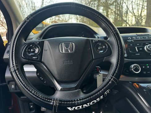 Used 2015 Honda CR-V LX image 14