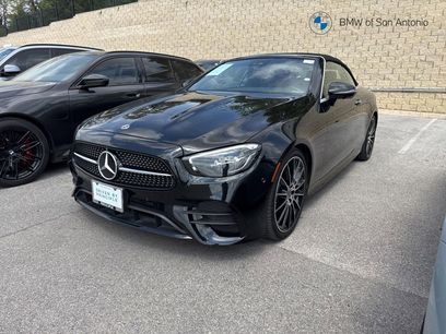 Used 2023 Mercedes-Benz E 450 Cabriolet