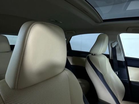 Used 2015 Lexus NX 200t FWD w/ Premium Package image 32