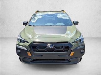 New 2026 Subaru Crosstrek 2.5i Wilderness w/ Crosstrek Mirror Package AWD/4WD video 2