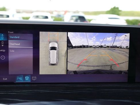 Used 2026 Cadillac Escalade Sport RWD image 41