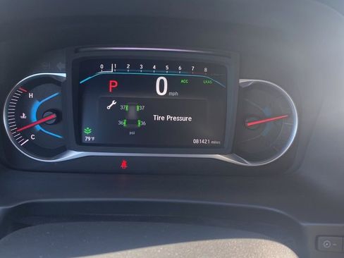 Used 2021 Honda Pilot Elite image 5
