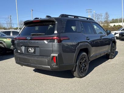 New 2026 Subaru Outback Limited w/ Premium/Limited Package 2