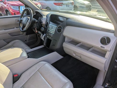 Used 2011 Honda Pilot EX-L image 34