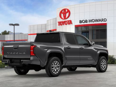 New 2026 Toyota Tacoma SR5 AWD/4WD image 39